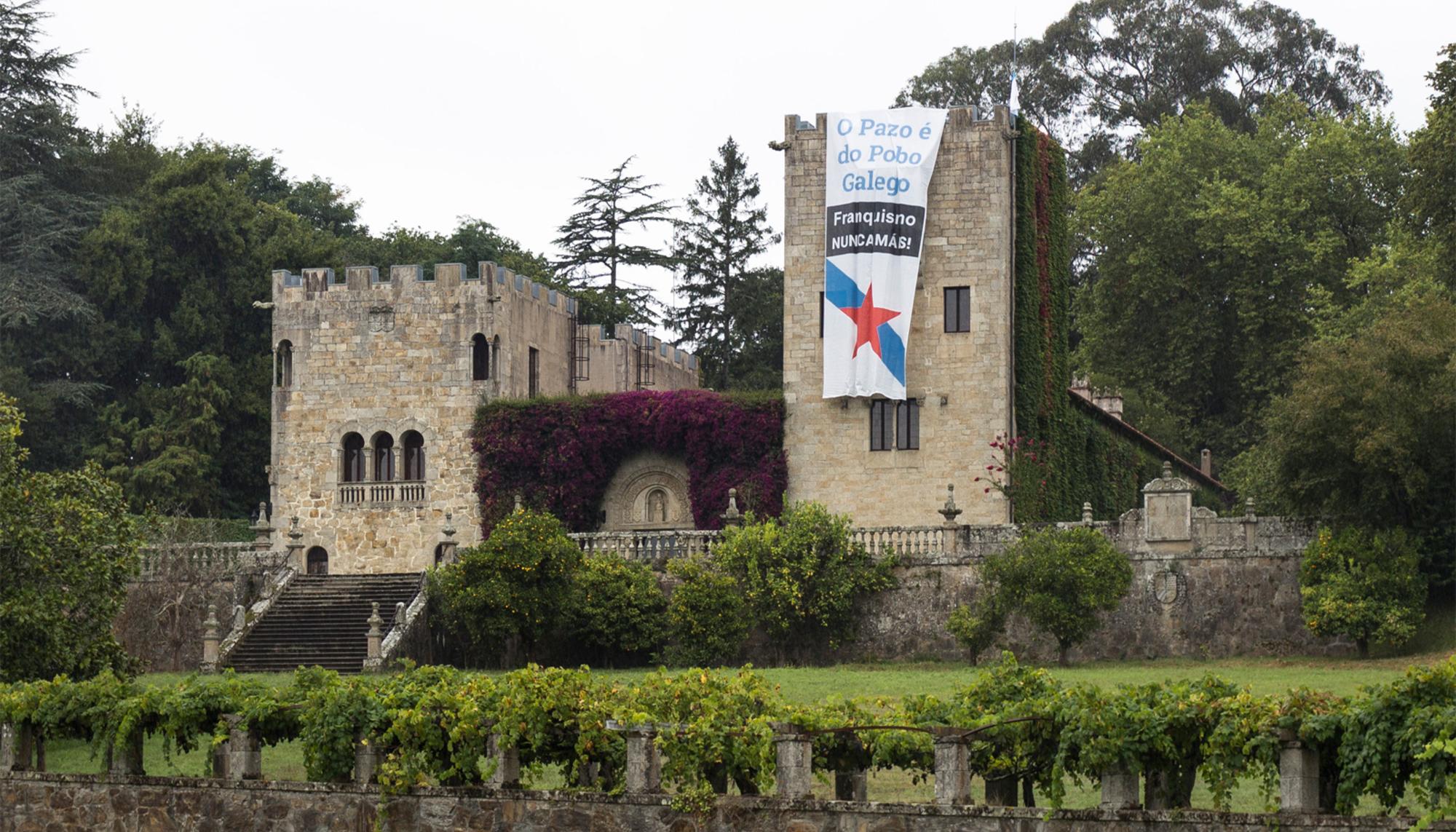 Pazo de Meirás